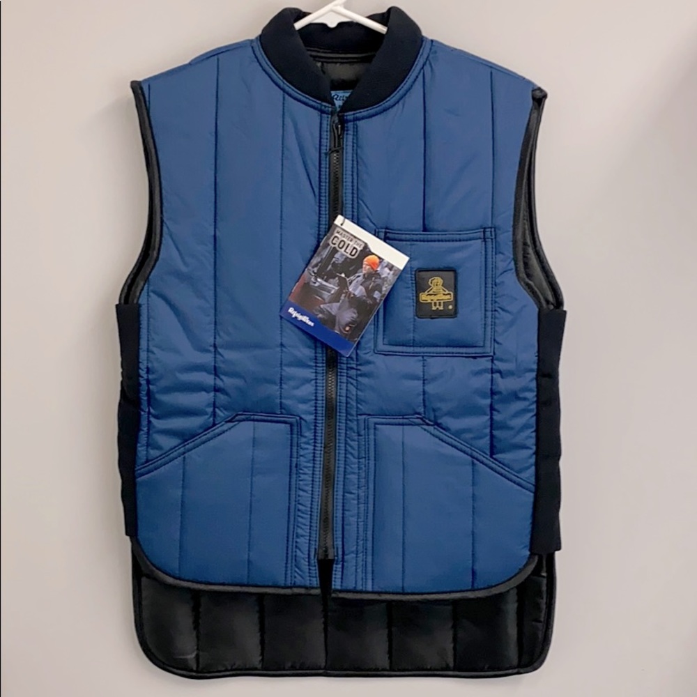 Cooler Vest, Small Size